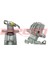 Fren Kaliperi Arka Sol VW35031 Passat (3b2) A4 (8d2 B5) A6 (4b C5) 8E0615423 Sot 1