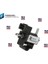 Elektrovana 703833020 Astra-J Insıgnıa Cruze 1.6 16V A16LET Mokka Sot 1