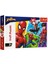 PUZZLE-18242 Spiderman 30 Parça Puzzle 1