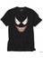 Venom Bad Face Siyah Tişört 1