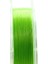8x Light Games Pe 1.2 Fluo Green Ip Misina 150MT 0,185MM 3