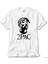 Tupac Shakur Relax Beyaz Tişört 1