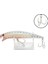 Caplure Seabass Minnow 90MM Floating 12GR Maket Balık Renk:92 2