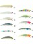 Caplure Seabass Minnow 90MM Floating 12GR Maket Balık Renk:92 3