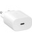 Galaxy SM-S926 S24 + EP-TA800 Beyaz 25W Type-C Fast Şarj Adaptörü 3