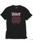 Slipknot Logo Siyah Tişört 1