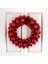 New Year Wreath With Berries 2