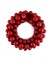 New Year Wreath With Berries 4
