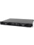 K4-800 4 Kanal D Sınıfı Dijital Güç Amplifikatörü 4X1200 Watt 1