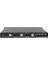 K4-800 4 Kanal D Sınıfı Dijital Güç Amplifikatörü 4X1200 Watt 4