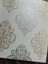 Damask Desenli Gold Gümüş Silinebilir Klasik Duvar Kağıdı 5m2 4