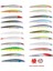 Treble Devil 125F 12.5cm 14.5gr Maket Balık RENK:05MPT 2