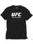 Ufc Ultimate Championship Siyah Tişört 1
