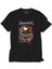 Megadeth Skull Slave Siyah Tişört 1