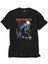 Iron Maiden Benjamin Siyah Tişört 1