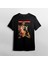 Tupac 2pac Pamuklu Bisiklet Yaka T-Shirt Model 3 2