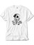 Motörhead Ace Of Spades Skull Beyaz Tişört 1