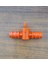5 Adet Mini Düz Vana 16 mm 1