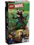 76282 LEGO Marvel Rocket ve Bebek Groot 566 Parça +10 Yaş 4