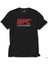 Ufc Ultimate Fighting Championship Siyah Tişört 1