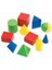Geometrik Cisimleri 1 Paket Kod 128 Geometrik Cisimler 2