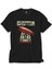 LED Zeppelin Mothership Siyah Tişört 1