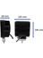16 LED Kare 9-48 Volt 48 Watt IP67 Çalışma Lambası 7