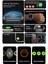 Watch 8 Ultra Series Ios Android Uyumlu T 800 Serisi Spor ve Sağlık Sensörlü T 800 Ultra Akıllı Saat 3
