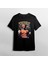Tupac 2pac Pamuklu Bisiklet Yaka T-Shirt Model 11 2