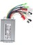 Dc 36V / 48V 350W Fırçasız Motor Sürücü Scooter Elektrikli Bisiklet Beyin Bldc Hız Kontrol Kartı 1