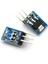 AMS1117 3.3V Dıp Modül 3V3 800MA Voltaj Düşürücü 3 Pin Header Çı 2