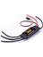 40A Brushless Esc Fırçasız Motor Hız Kontrol Kartı Drone Uçak Quadcopter Rc Oyuncak Rc Multicopter 1