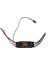 40A Brushless Esc Fırçasız Motor Hız Kontrol Kartı Drone Uçak Quadcopter Rc Oyuncak Rc Multicopter 2