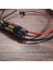 40A Brushless Esc Fırçasız Motor Hız Kontrol Kartı Drone Uçak Quadcopter Rc Oyuncak Rc Multicopter 5