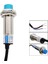LJ18A3-8-Z/BY Endüktif Mesafe Sensörü Pnp No 8mm Metal Algılayıcı Temassız Proximity 3 Telli DC6-36V 3