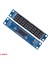 MAX7219 8 Bit Hane Kırmızı 7 Segment Ekran 0.36 Inch Saat Seri Haberleşme Dijital Gösterge Display 3