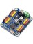 16 Kanal Servo Motor Kontrol Kartı Robot Pwm Motor Sürücü USB Ttl 1