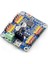 16 Kanal Servo Motor Kontrol Kartı Robot Pwm Motor Sürücü USB Ttl 2