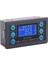 ZK-PP1K Çift Modlu LCD Pwm Sinyal Jeneratörü 1hz-150khz Pwm ve Pulse Darbe Modu 1