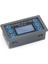 ZK-PP1K Çift Modlu LCD Pwm Sinyal Jeneratörü 1hz-150khz Pwm ve Pulse Darbe Modu 3