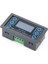 ZK-PP1K Çift Modlu LCD Pwm Sinyal Jeneratörü 1hz-150khz Pwm ve Pulse Darbe Modu 5