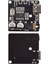 VHM-314 Type-C Bluetooth Kablosuz Ses Mp3 Modül Amfi Müzik Çalma Kartı Dc 5V USB Lityum Pil Batarya 4