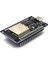 ESP32 Wifi ve Bluetooth Modül Geliştirme Kartı ESP32-WROOM-32 32 Bit 240MHZ 4 Mbyte Flash CH341 USB 1