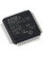 St Microelectronics STM32G070RBT6 Arm Cortex M0+ Microcontroller STM32G0 64MHZ Mcu Cpu 128 Kbyte 3