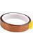 Kapton Bant 20MM x 30 Metre Yüksek Düşük Sıcaklık -73C 260C Termal Isıya Dayanıklı Güçlü Yalıtım 4