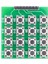 4 x 4 Matrix Keyboard Keypad 16 Buton Tuş Takımı Keyboard Klavye Alarm Şifre Kilit Güvenlik 5