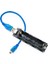 18650 Pil Şarj Kartı V3 Lion Lityum Batarya Güç Kaynağı Powerbank 4