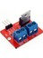 IRF520 Mosfet Sürücü Kartı Klemens Bağlantı Soketi Ssr Röle Motor LED Lamba Parlaklık Dimmer 3