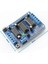 Arduino L293D Motor Sürücü Shield Alt Kart Dc 36V 0.6A 4x Dc Motor 2x Step Motor 2x Servo Motor Uno 1
