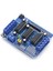 Arduino L293D Motor Sürücü Shield Alt Kart Dc 36V 0.6A 4x Dc Motor 2x Step Motor 2x Servo Motor Uno 3